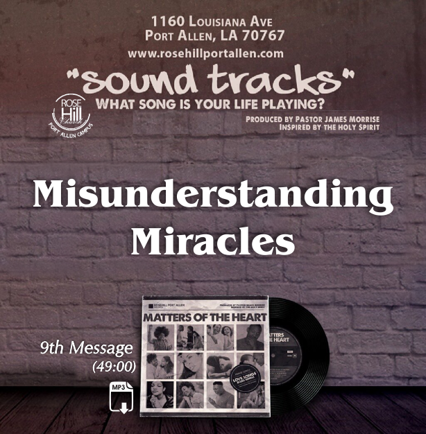 Misunderstanding Miracles